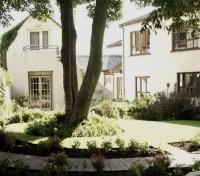Glassdrumman Lodge